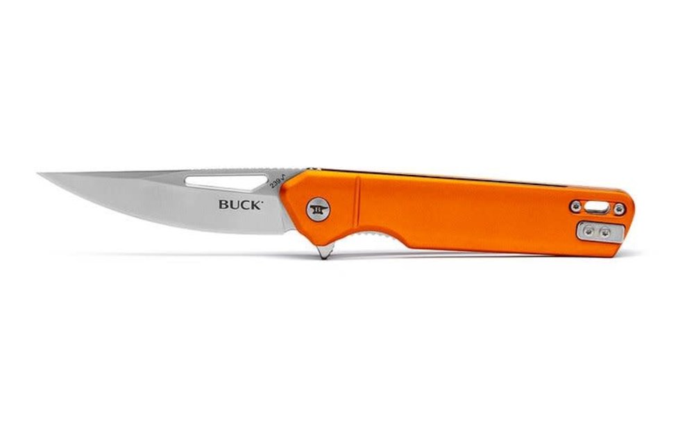 INFUSION,SPRING ASSIST,ORANGE ALUMINUM HANDLE