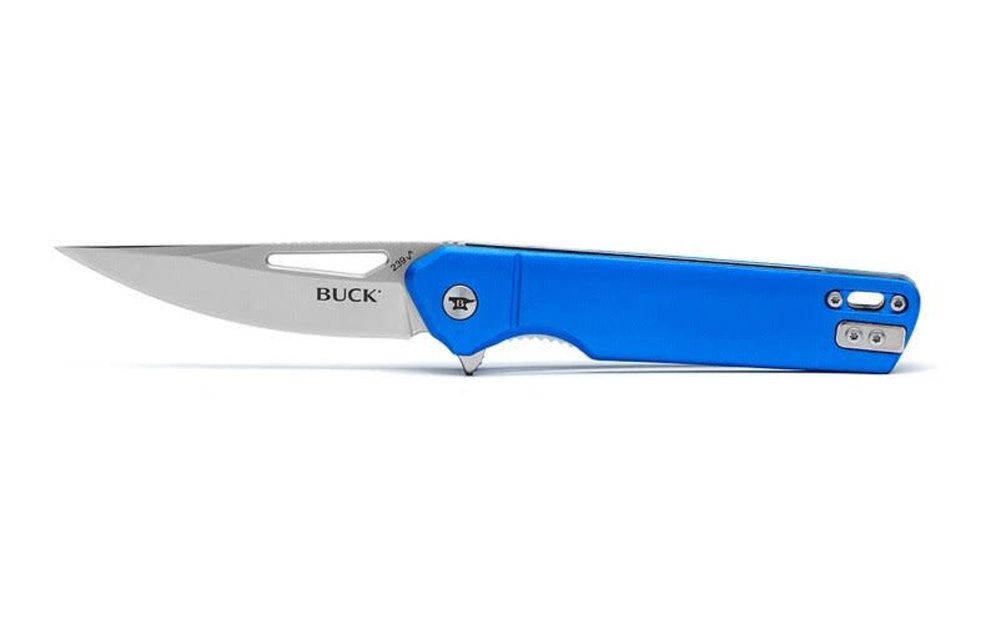 INFUSION,SPRING ASSIST,BLUE ALUMINUM HANDLE
