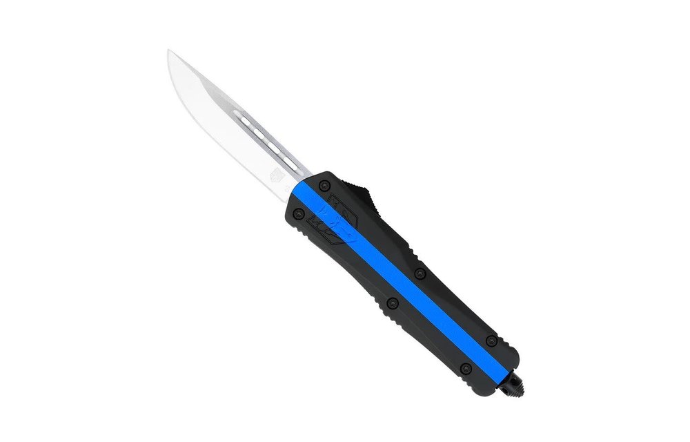 LBLFS-3DNS LARGE BLUE LINE FS-3 DROP NOT SERRATED