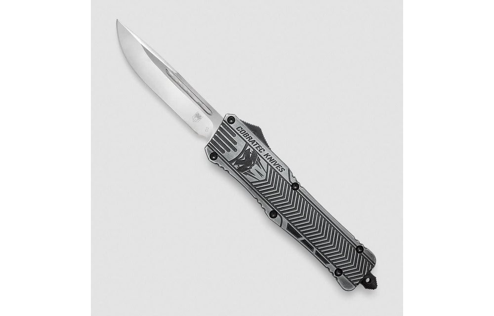 LSWCTK-1LDNS LARGE STONEWASH CTK-1 DROP NOT SERRATED