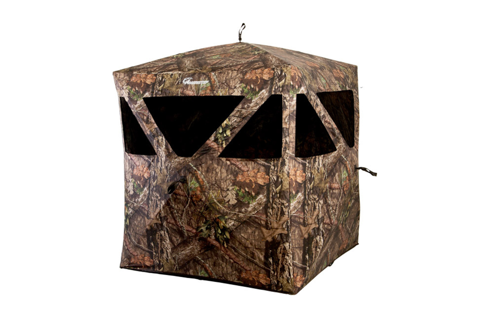AMEBL3031 Caretaker Run & Gun Game Blind