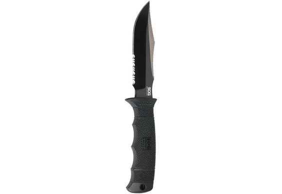GAME PRO (11 pc Knife Set) Sleeve - Black Sheep Sporting Goods