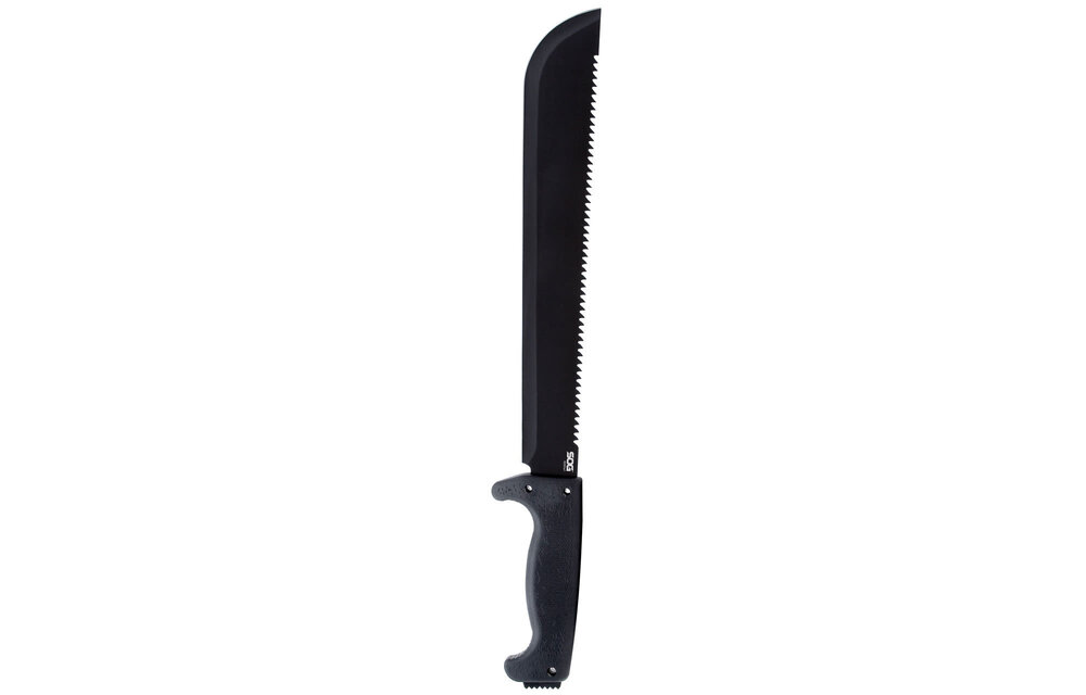 SOGfari - 13" Machete