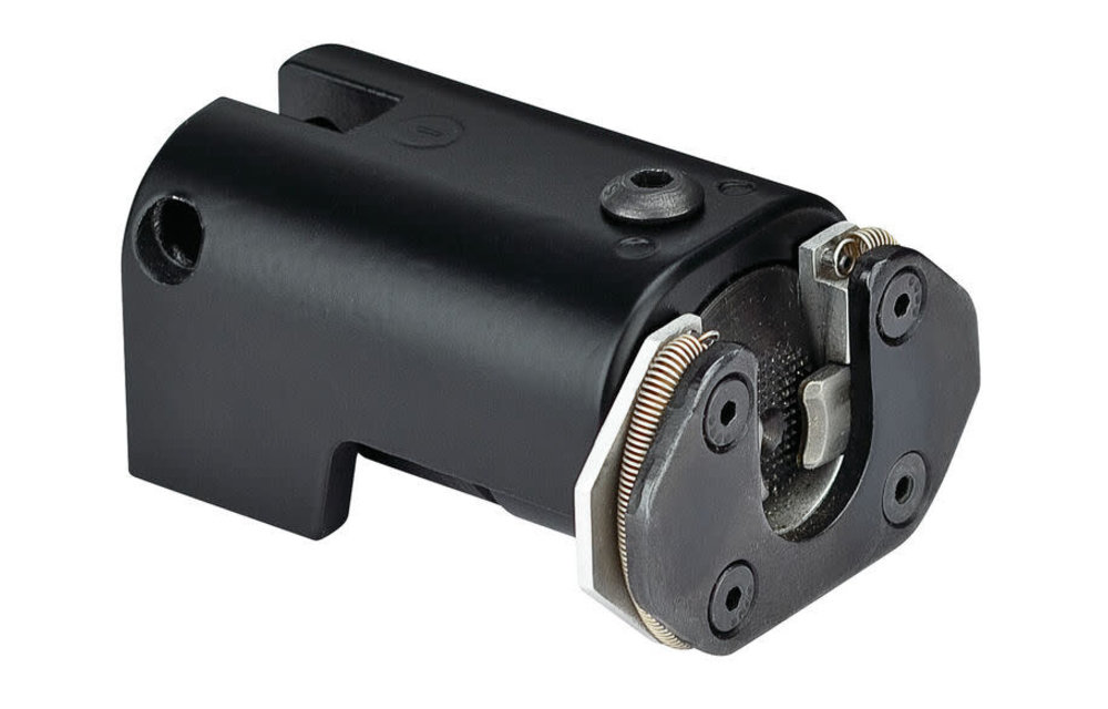 SPRING LOADED SHELL HOLDER CONVERSION