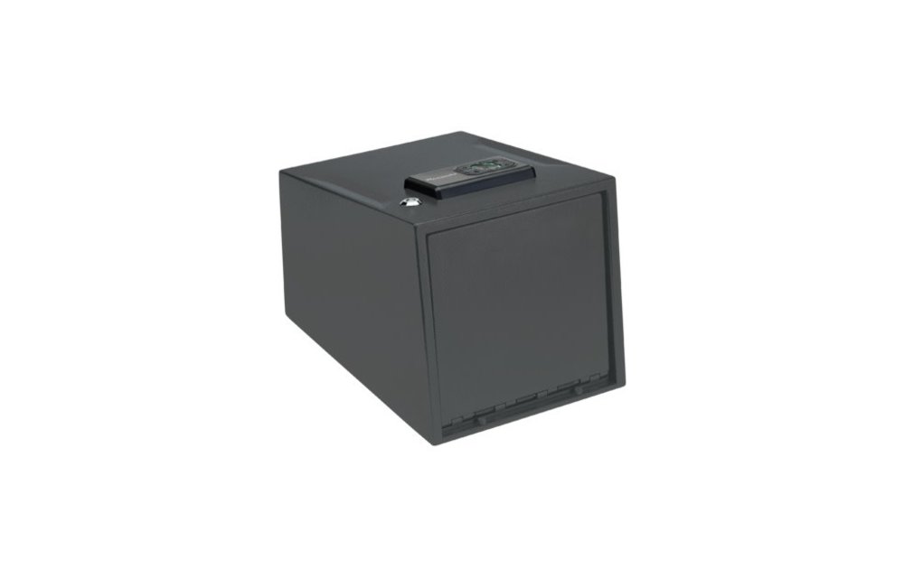 95430 HORNADY TWO-GUN KEYPAD VAULT 1 Ct