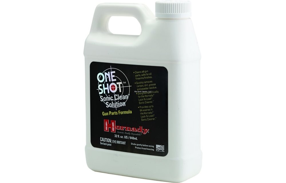 LOCK-N-LOAD® SONIC GUN SOLUTION QUART