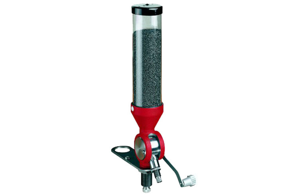 LOCK-N-LOAD® POWDER MEASURE