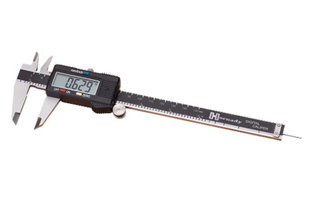 DIGITAL CALIPER
