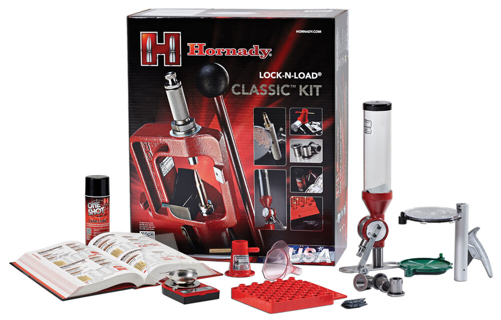 LOCK-N-LOAD® CLASSIC™ KIT
