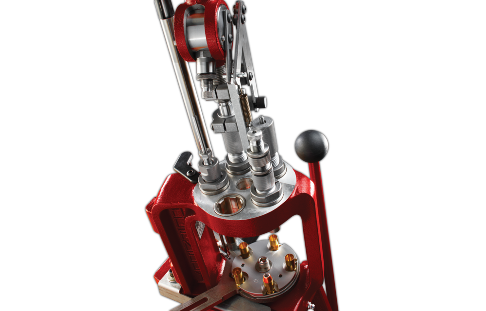LOCK-N-LOAD EZ-JECT LOADER