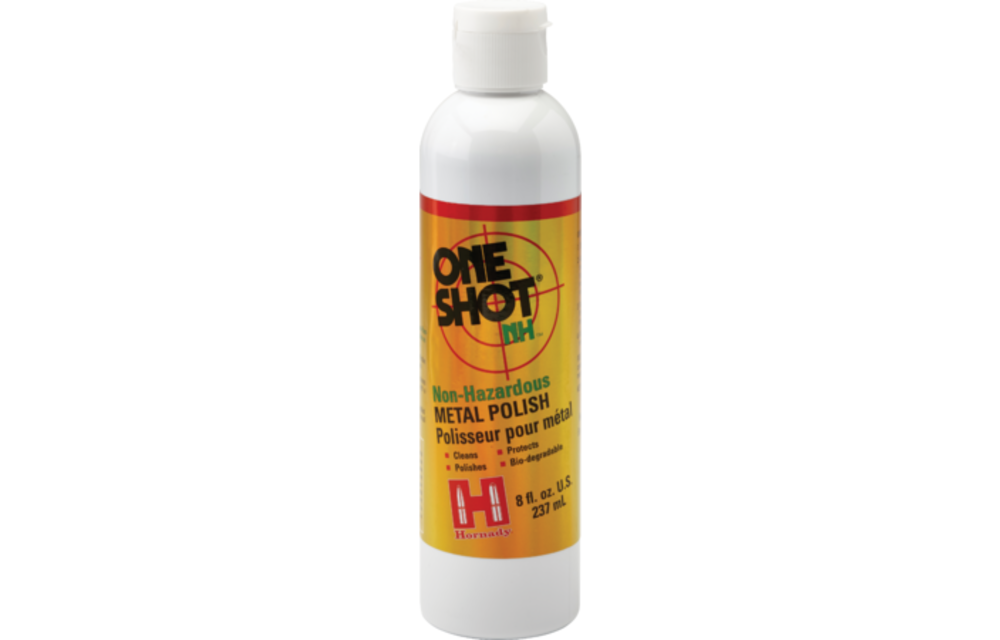 ONE SHOT® CASE POLISH 8 OZ