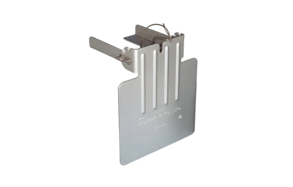 Happy Troller Trolling Plate & Stabilizer (Large)