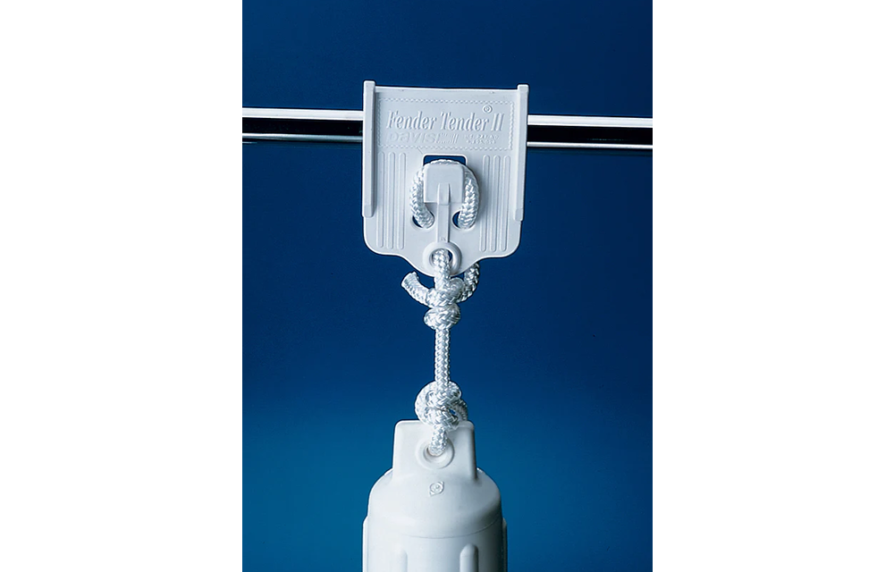 Fender Tender II Pr/CD Black Sheep Sporting Goods