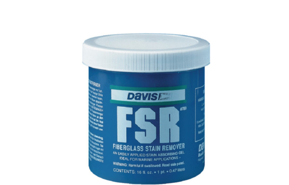 FSR F/G Stain Remover