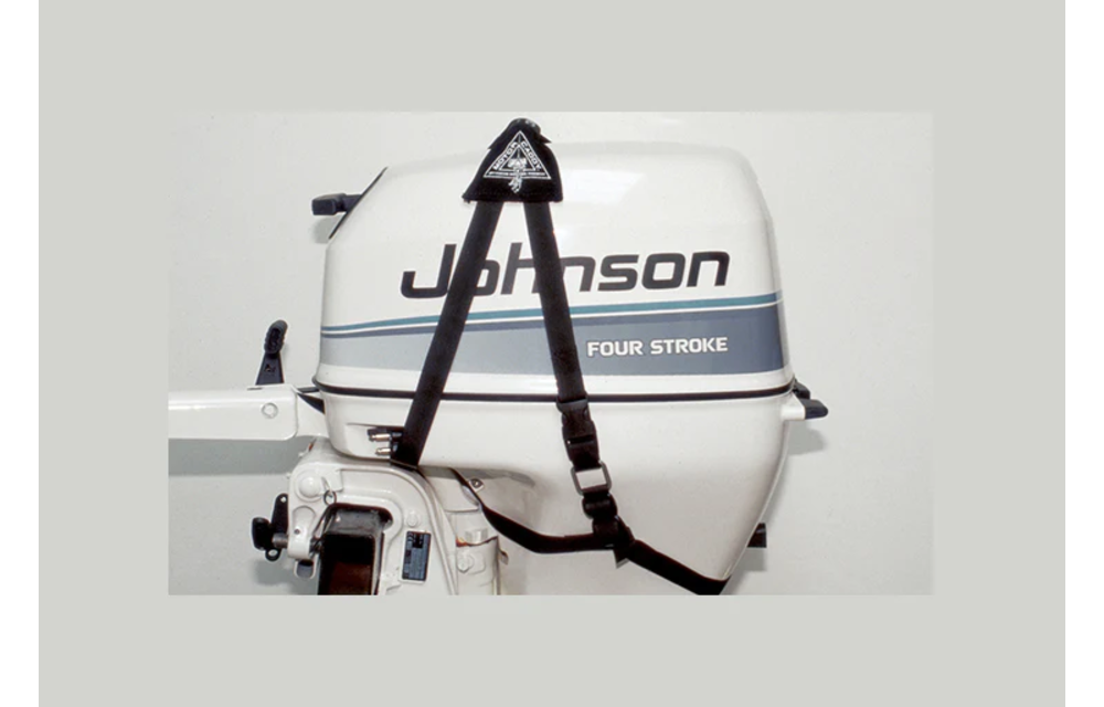 Motor Caddy Outboard Hoisting Harness