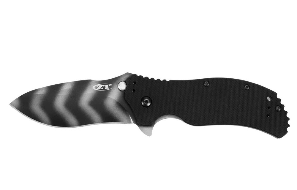 ONION ASSIST G10/S30V TS
