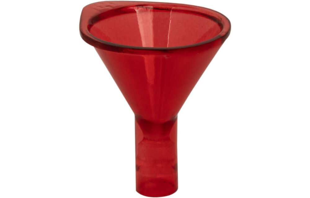 BASIC POWDER FUNNEL