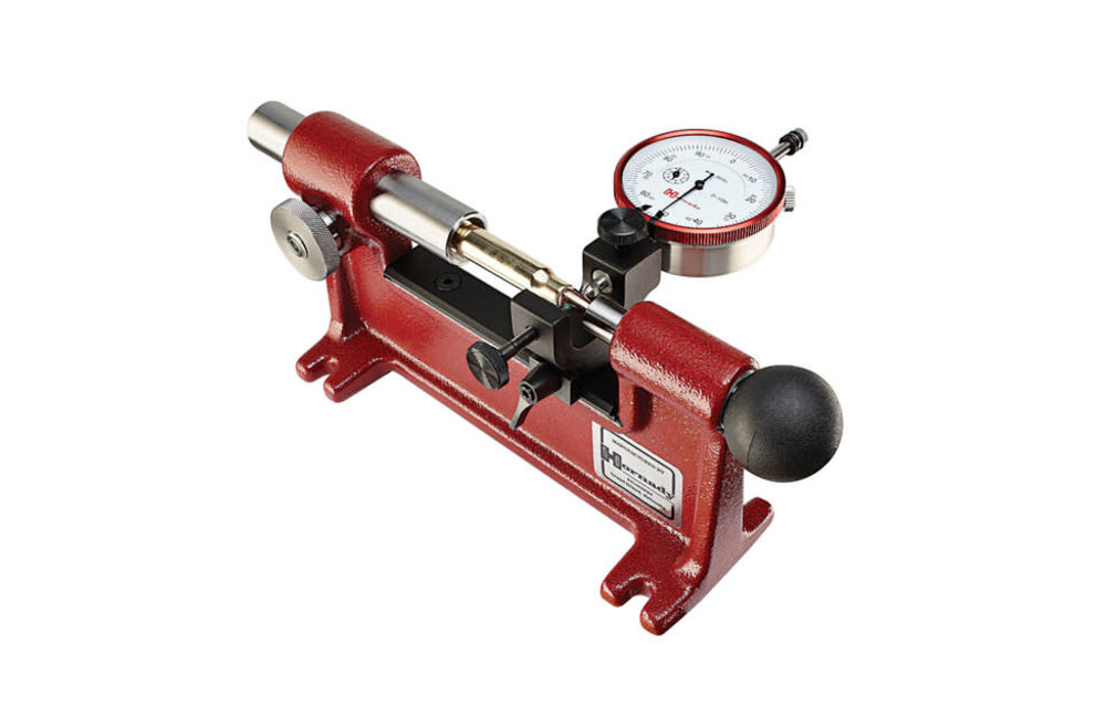 LOCK-N-LOAD® AMMO CONCENTRICITY TOOL