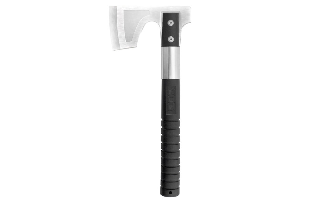 Camp Axe