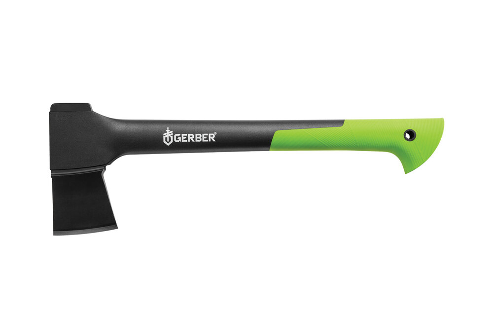 17.5" Hatchet (Formerly Camp Axe II)