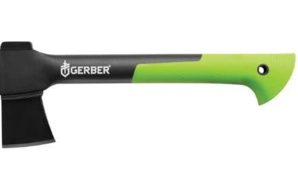 14" Hatchet (Formerly Sport Axe II)