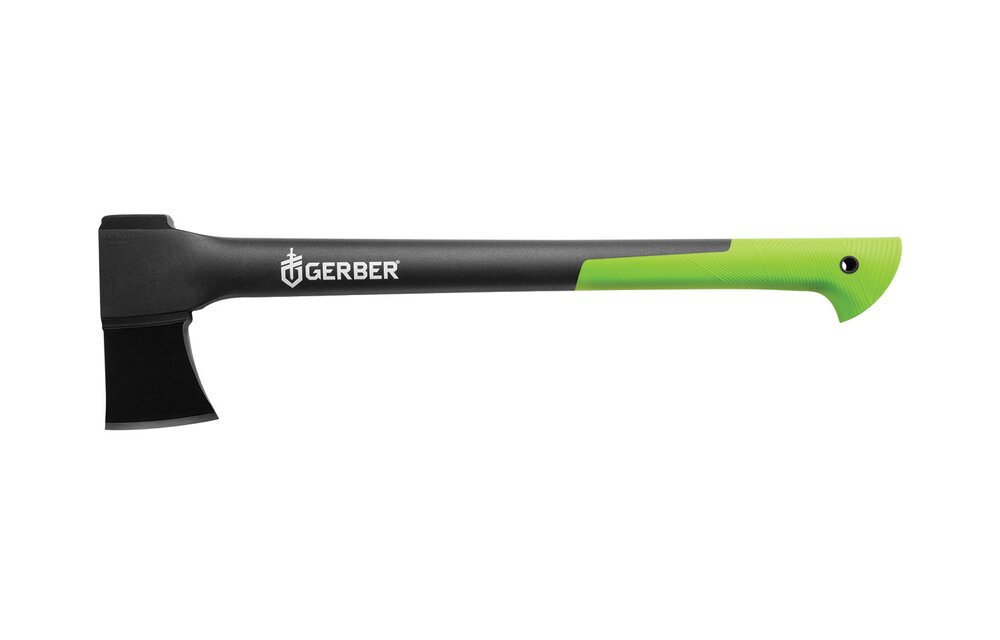 23.5" Axe (Formerly XL Axe II)