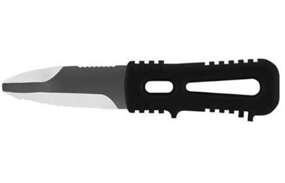 30-000967N River Shorty - Black