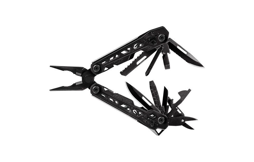 30-001779 TRUSS MULTI-TOOL BLACK