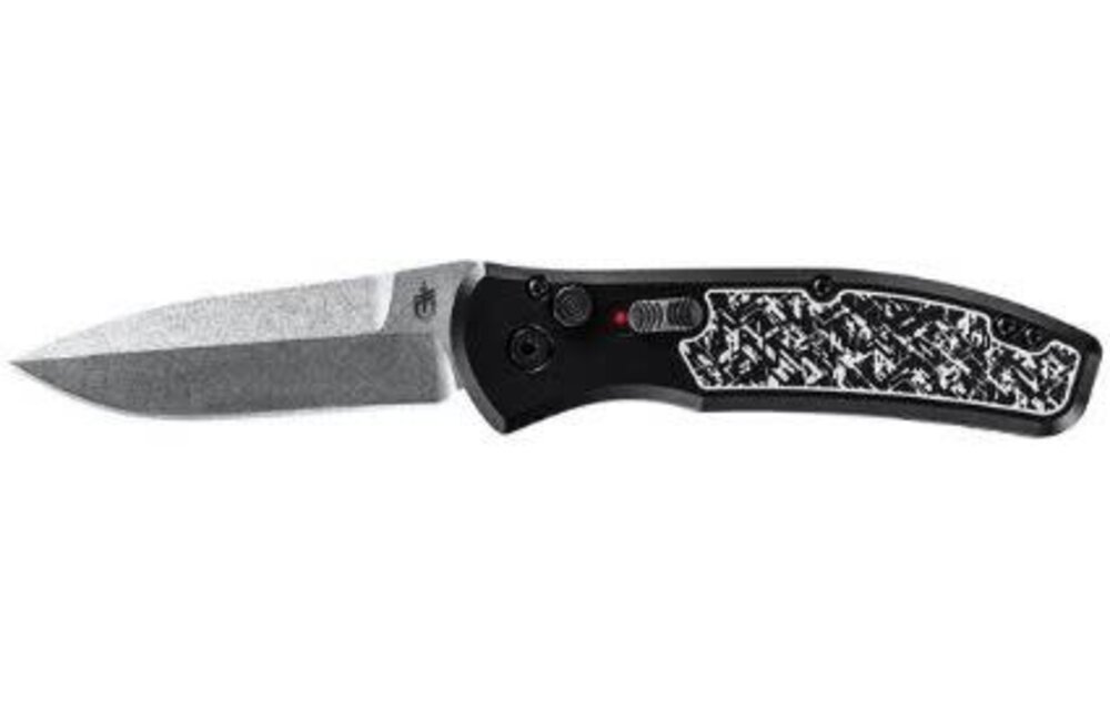 Empower Automatic Black Stonewash - SP FE