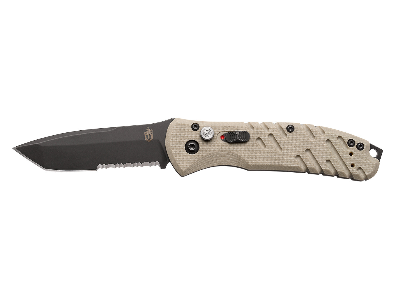 Gerber Legendary Blades