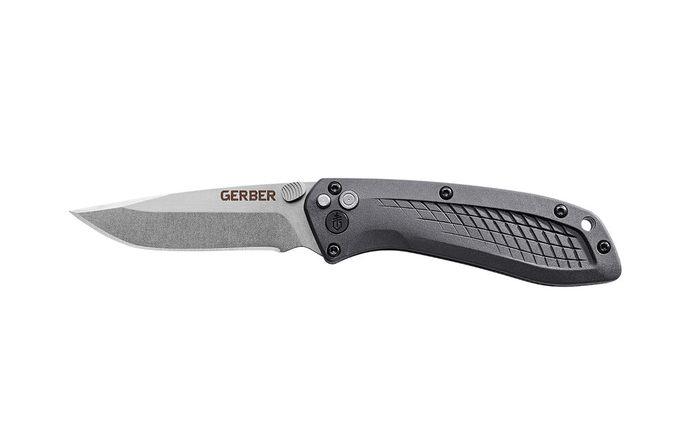 Assisted opening, S30V, FE