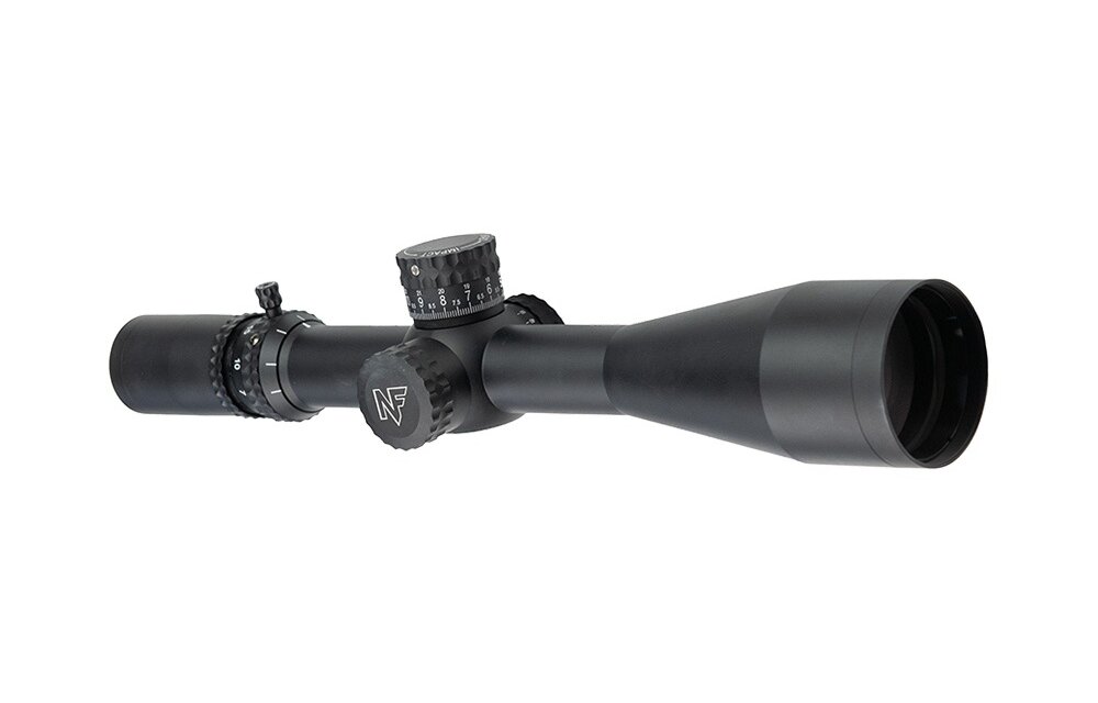ATACR - 7-35X56mm F1 - ZeroStopTM - .250 MOA - DigIllumTM - PTL - MOARTM