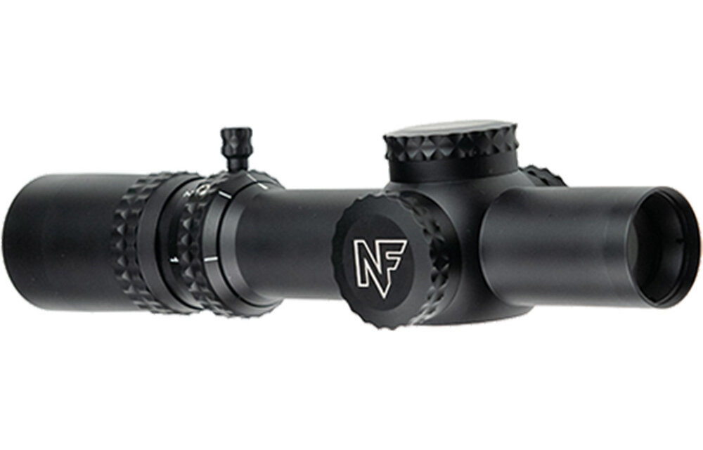 ATACR - 1-8X24mm F1 - .1 Mil-Radian - NVD - PTL - FC-DMX