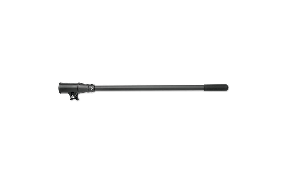 Minn Kota Minn Kota 1854100 MKA7 Trolling Motor Extension Handle 30" Black Sheep Sporting Goods