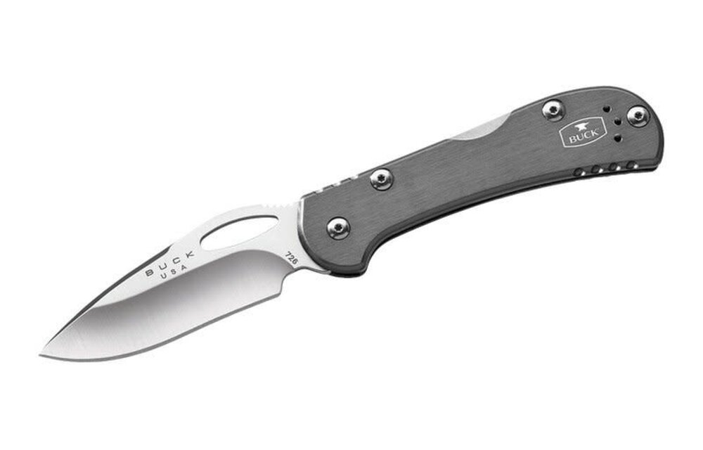 726 Mini SpitFire™, Gray
