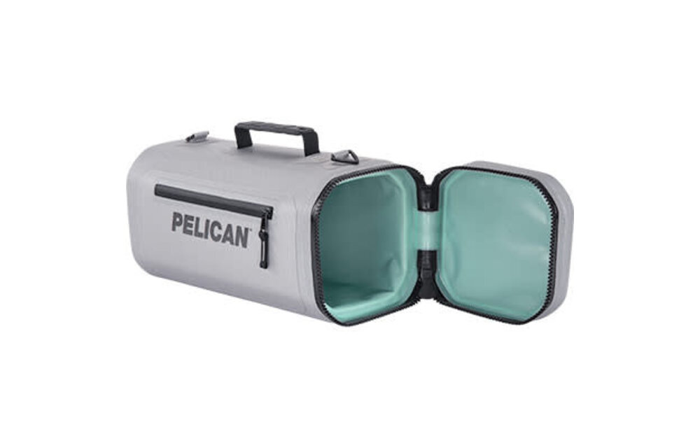 SOFT-CSLING-LGRY PELICAN COOLER SLING,LIGHT GREY