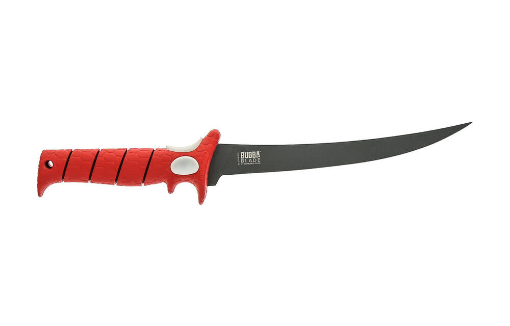 9" Tapered Flex Knife