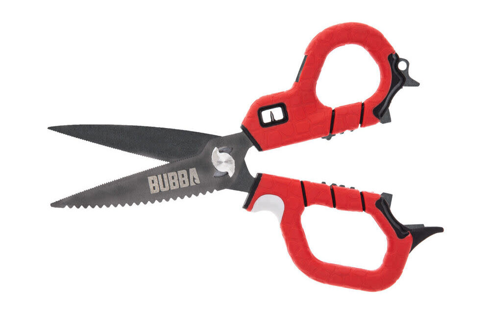 MEDIUM SHEARS CP=3