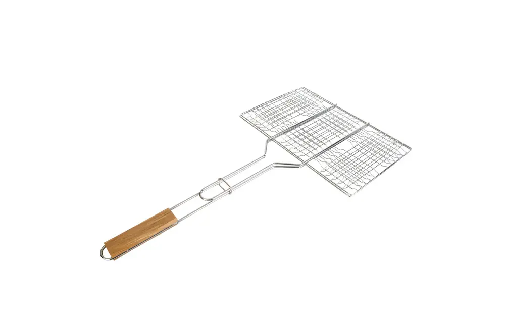 DELUXE COOKING BROILER