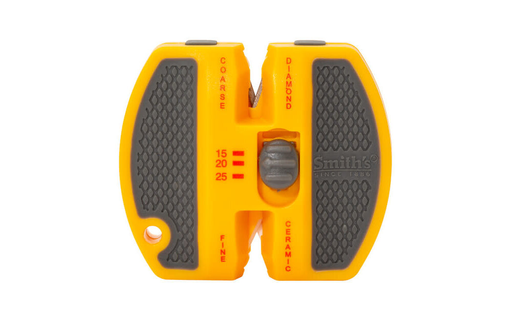 2-Step Adjustable