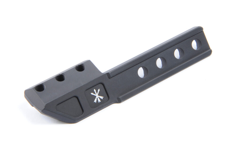 FUSION™ Light Wing | Right | Black
