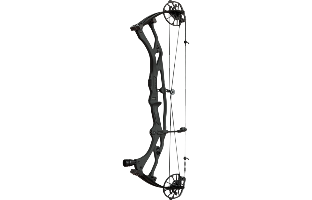 RX-8 ULTRA HBX Xact RH 70 31.0 BLACKOUT ST