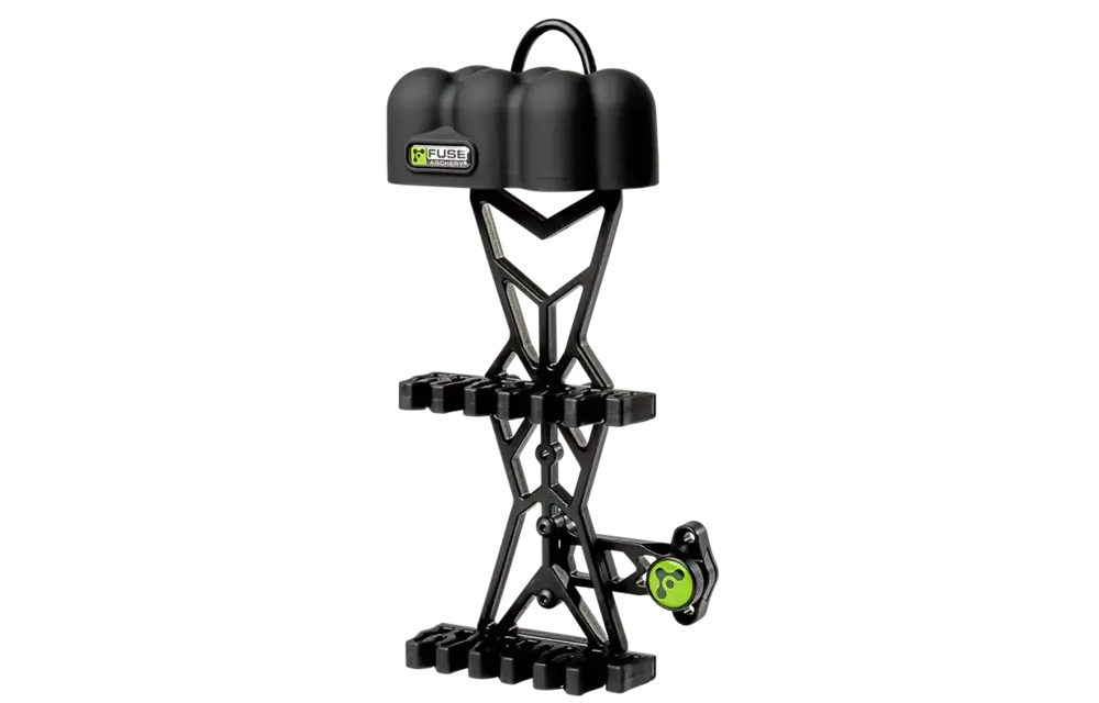 Maxxis Quiver 6 Arrow Black