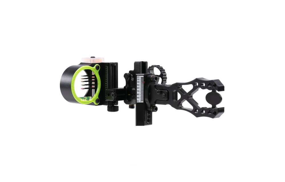 Ascent Verdict Assault 3 Pin .019 RH