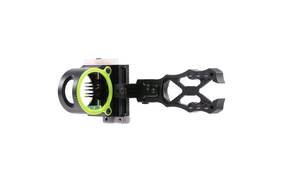 Black Gold Pro FX 5 Pin RH