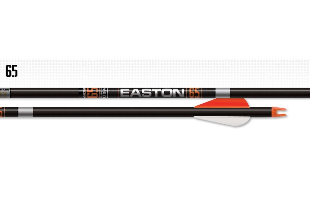 ARROW 6.5 HUNTER CLASSIC 2" BULLY VANES 300 6pk