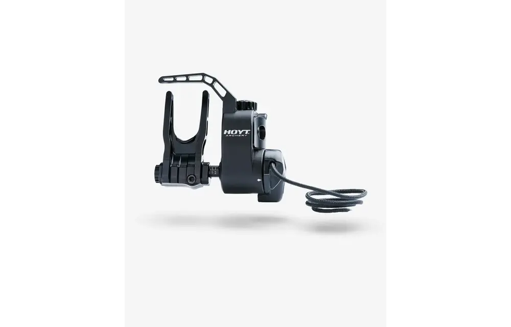 Hoyt Integrate MX2 Rest RH Sbk