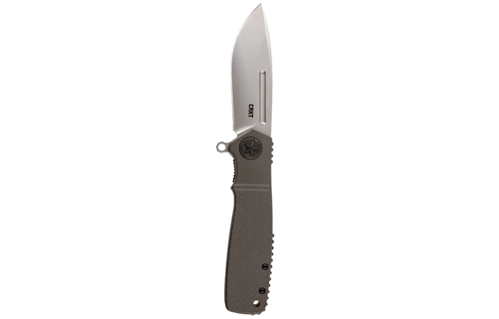 Homefront™ Assisted OD Green
