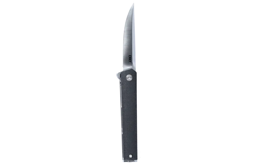 CEO Compact Black