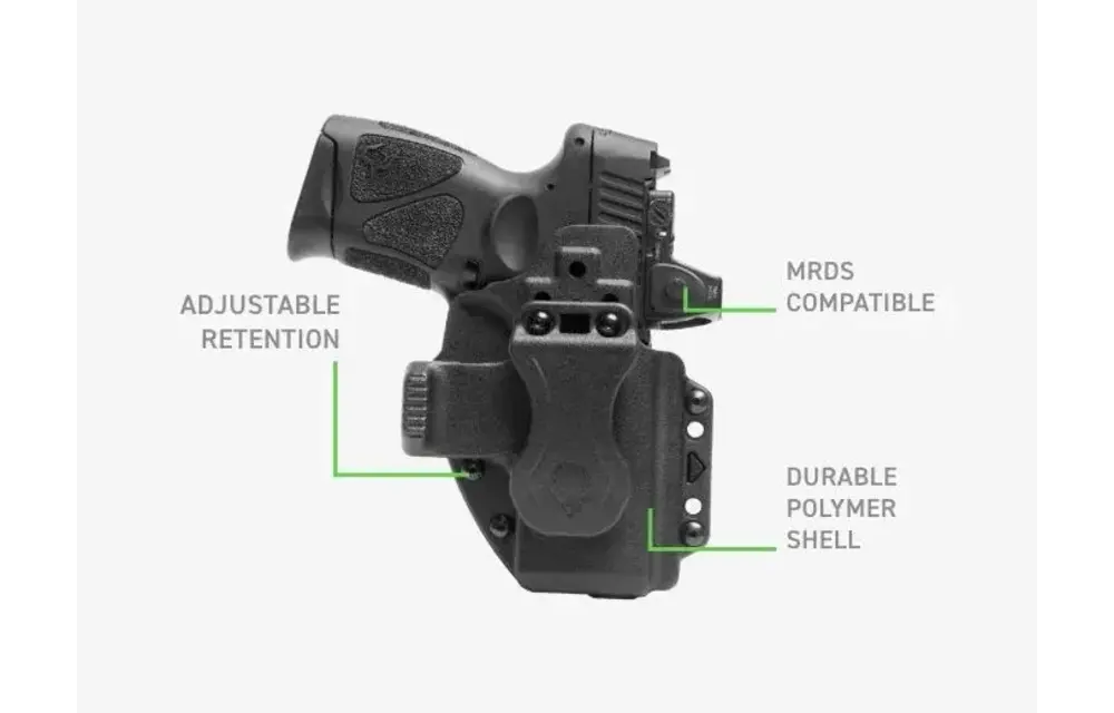 Photon 365XL NL Non-Light Holster